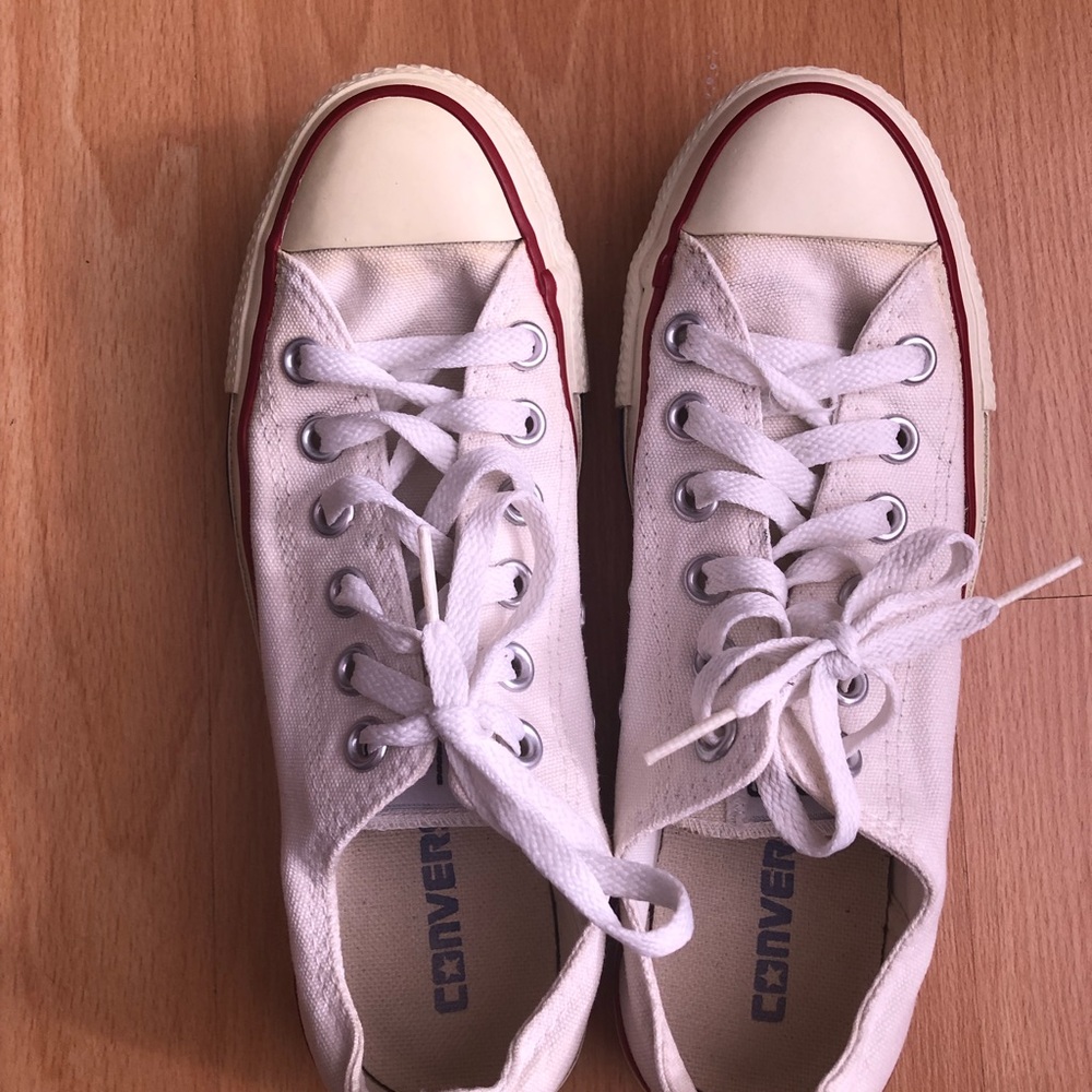 All Star Converse Shoes